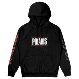 Polaris - Snake Tour Hoodie