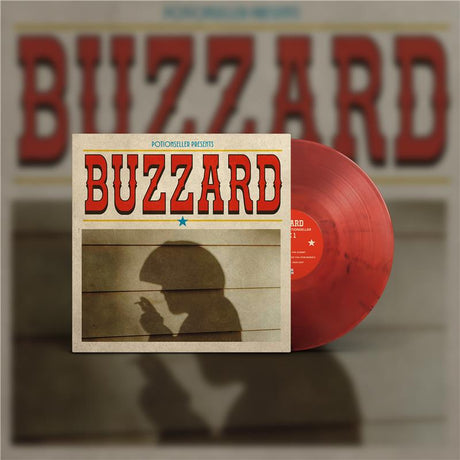 Potionseller - BUZZARD