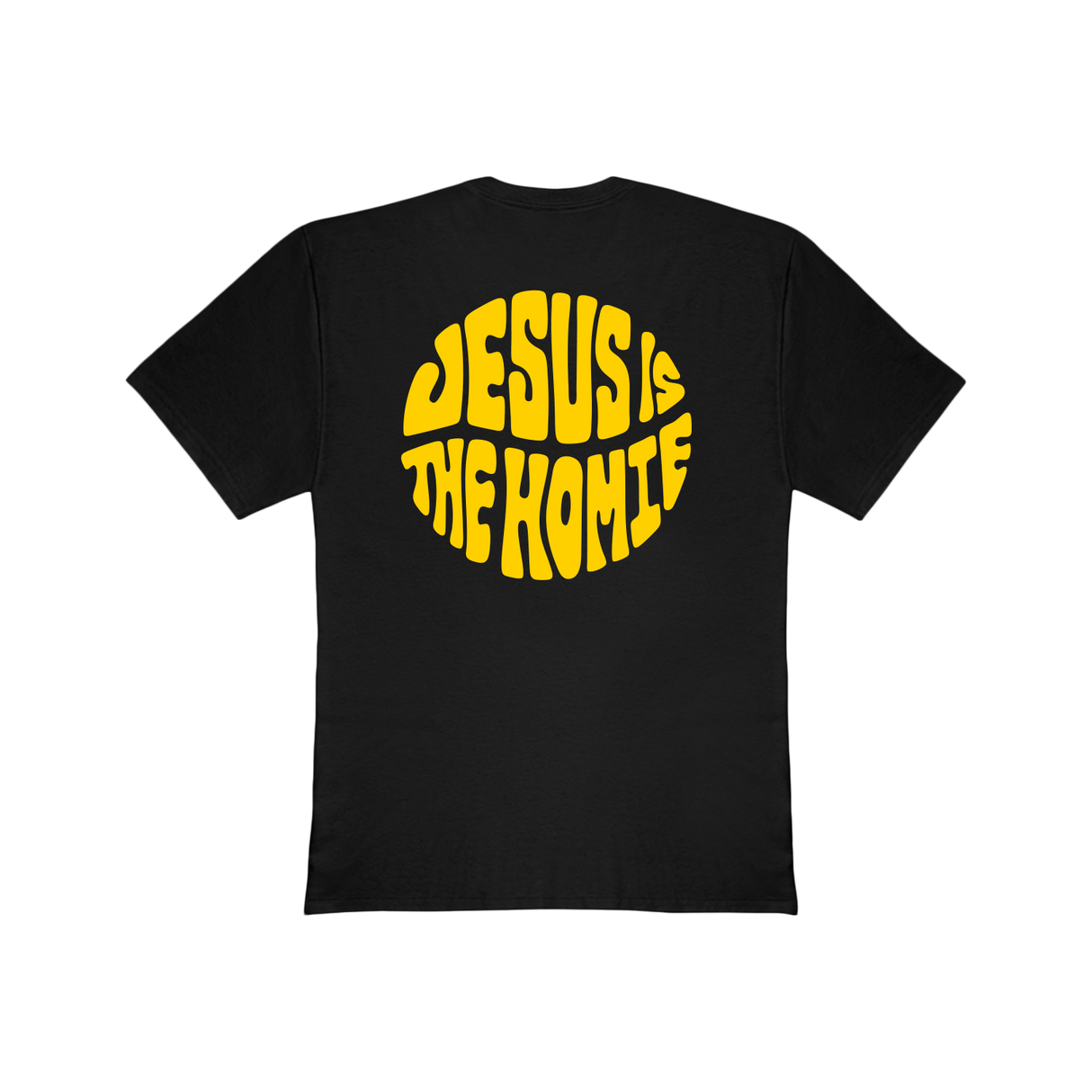 Ryan Ellis - Jesus Homie Youth T-Shirt