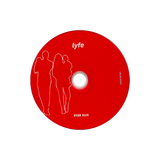 Ryan Ellis - Lyfe CD