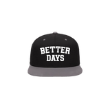 Ryan Ellis - Better Days Snapback
