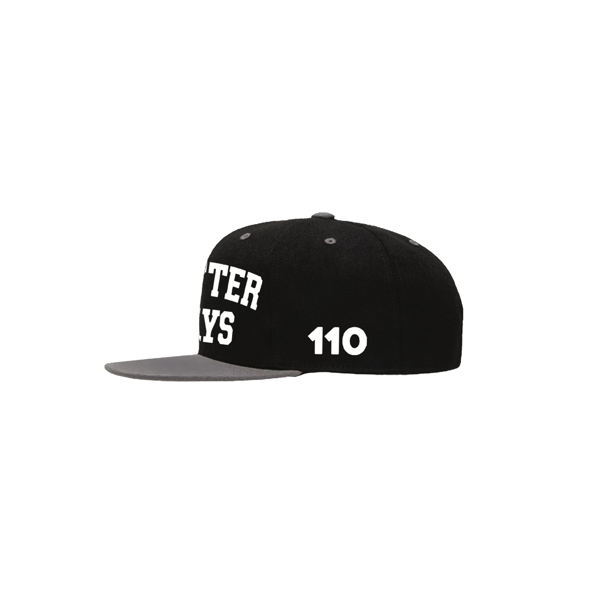 Ryan Ellis - Better Days Snapback