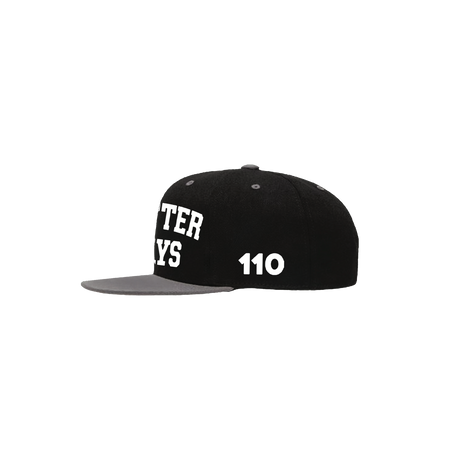 Ryan Ellis - Better Days Snapback
