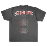 Ryan Ellis - Better Days Tour Tee