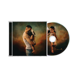 Ryan Ellis - Real Love CD