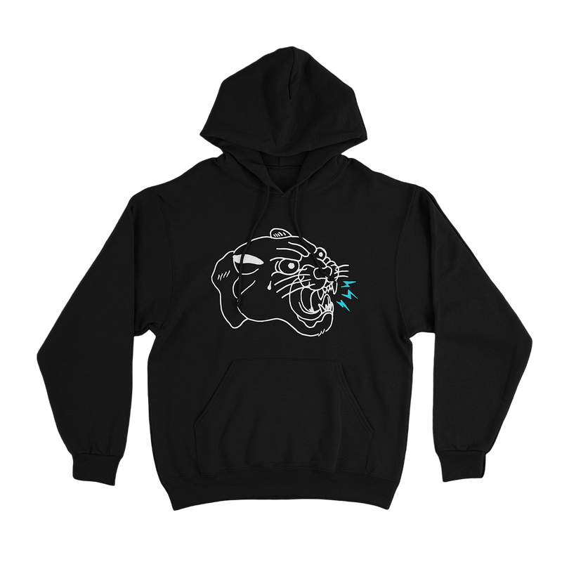 Free Nationals - Reaper Tour Hoodie