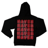 Haven Tour R-Star Hoodie