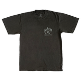 Haven Tour T-Shirt - Charcoal