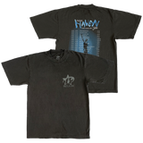 Haven Tour T-Shirt - Charcoal