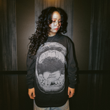 Ruby Waters - Big Mouth Long Sleeve