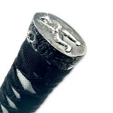 RZA Signed "Bobby Digital" Katana Sword (Official)