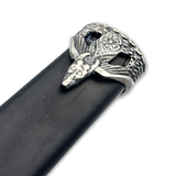 RZA Signed "Bobby Digital" Katana Sword (Official)