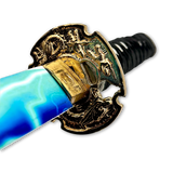 RZA Signed "Bobby Digital" Katana Sword (Official)