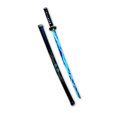 RZA Signed "Bobby Digital" Katana Sword (Official)