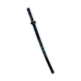 RZA Signed "Bobby Digital" Katana Sword (Official)