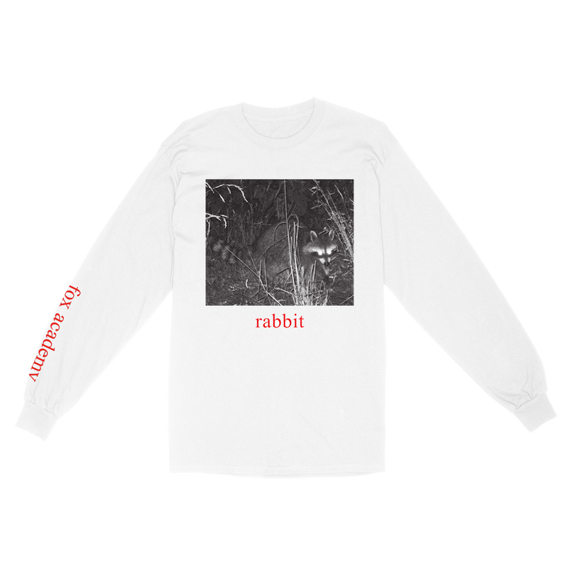 Fox Academy - Rabbit Long Sleeve