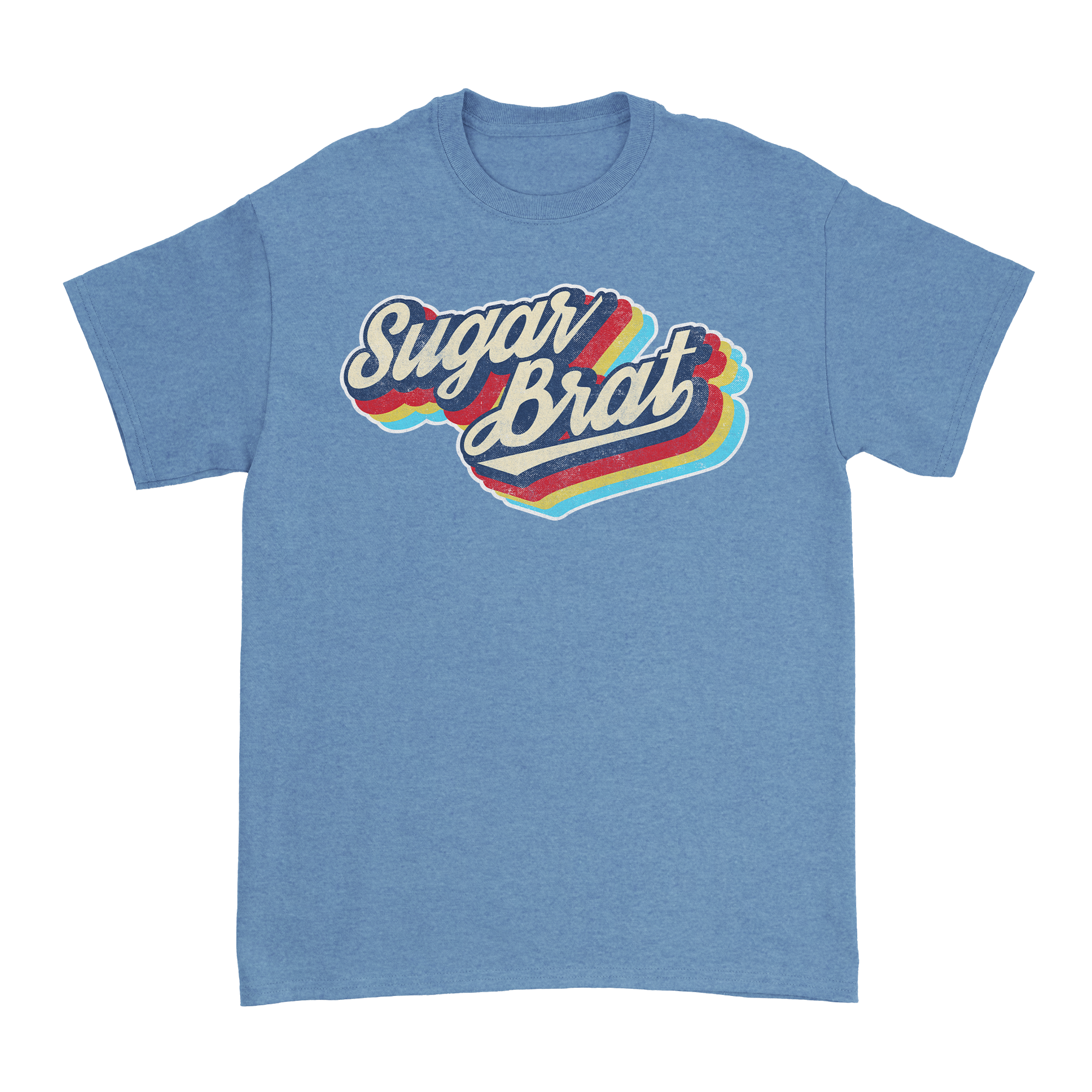 BeardPrincess - Sugar Brat T-Shirt
