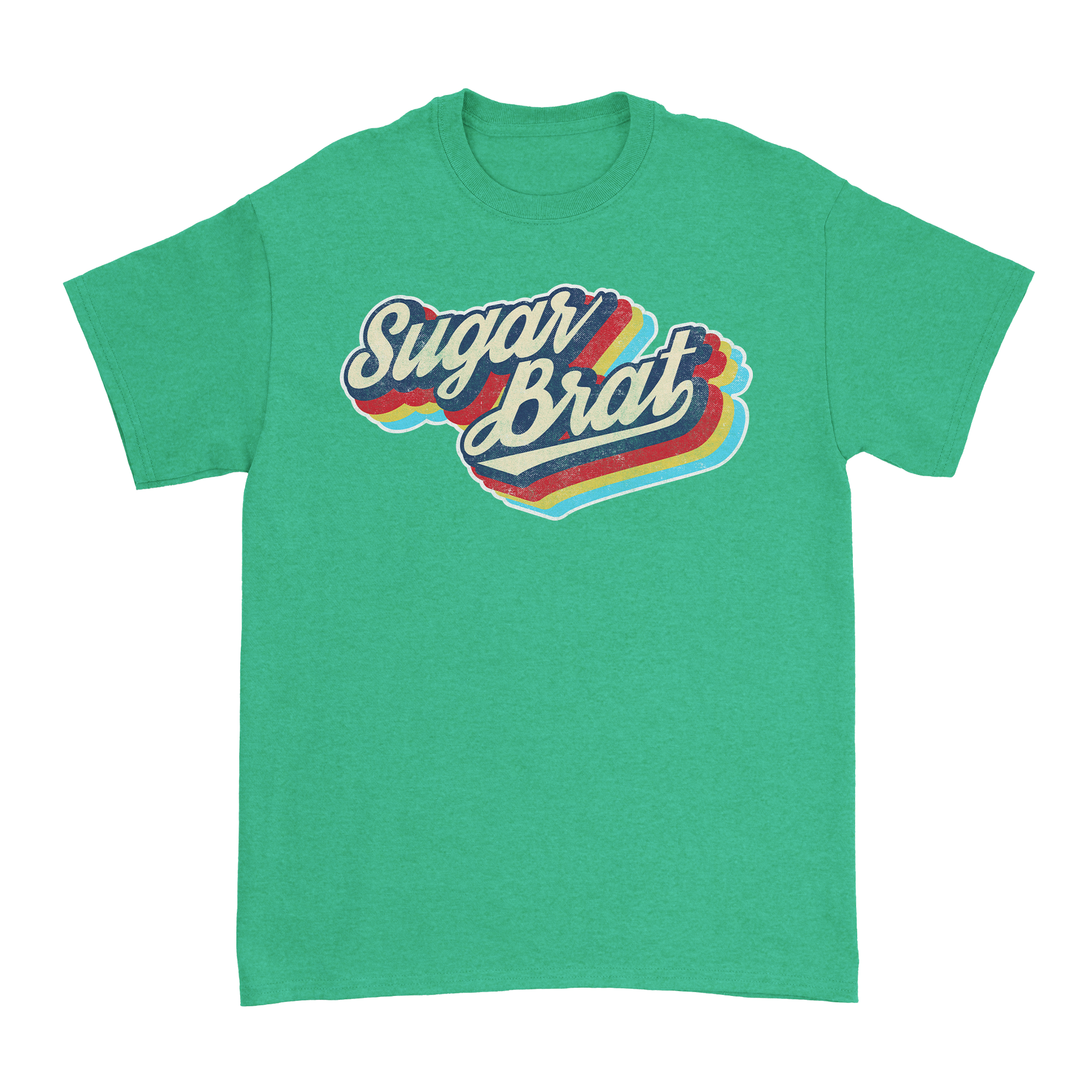 BeardPrincess - Sugar Brat T-Shirt