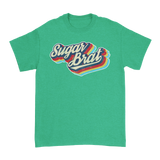 BeardPrincess - Sugar Brat T-Shirt