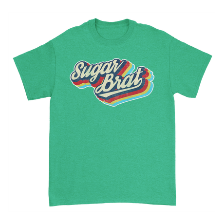 BeardPrincess - Sugar Brat T-Shirt