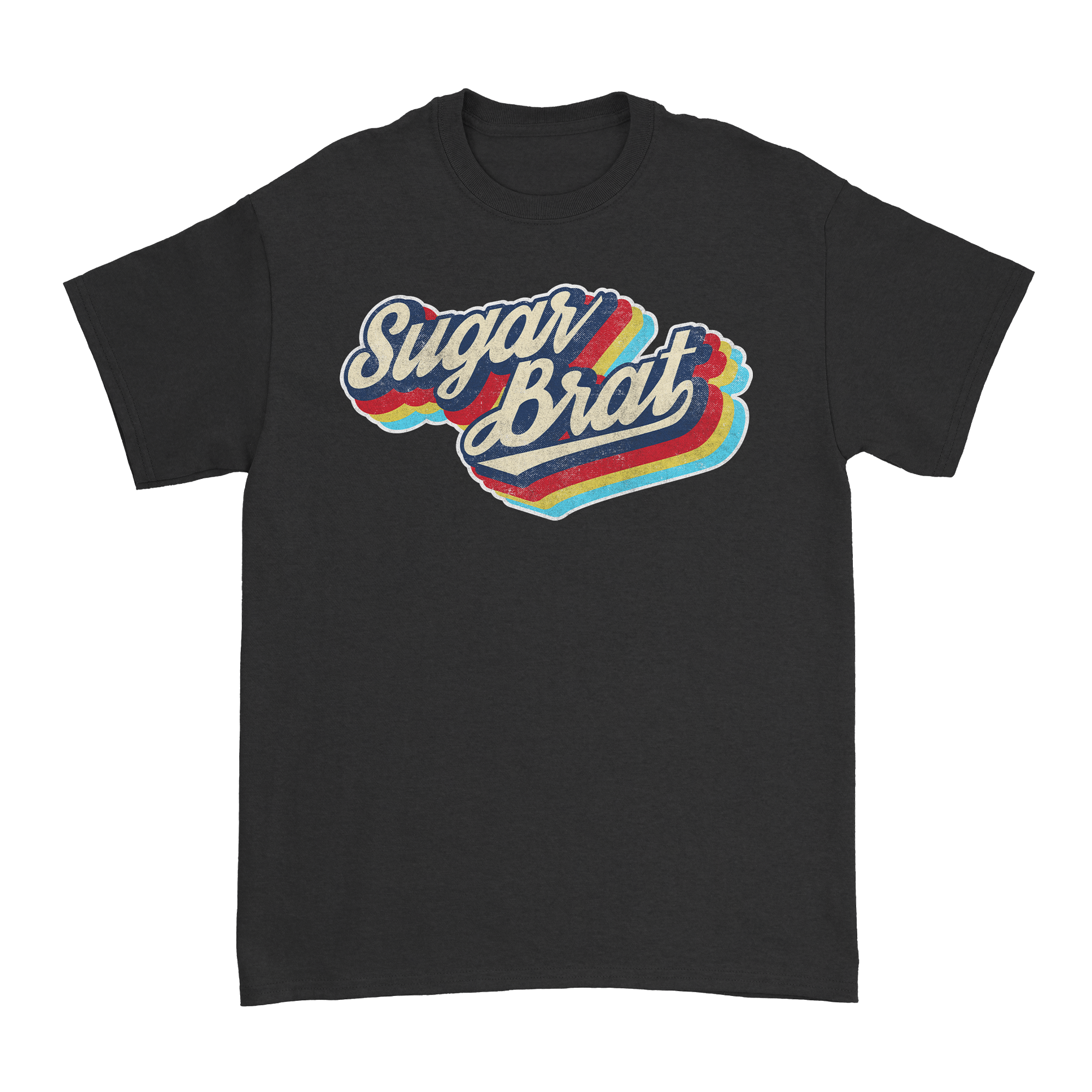 BeardPrincess - Sugar Brat T-Shirt