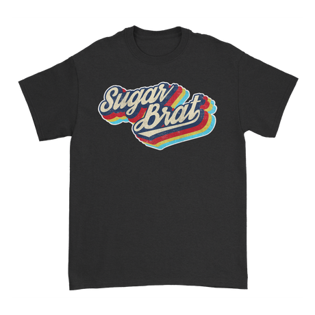 BeardPrincess - Sugar Brat T-Shirt