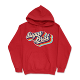 BeardPrincess - Sugar Brat Hoodie
