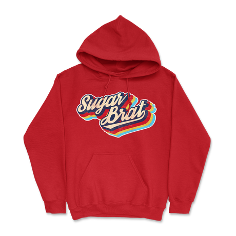 BeardPrincess - Sugar Brat Hoodie
