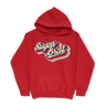 BeardPrincess - Sugar Brat Hoodie