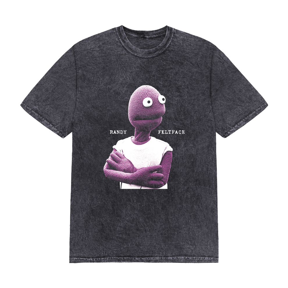 Randy Feltface - Bruce T-Shirt