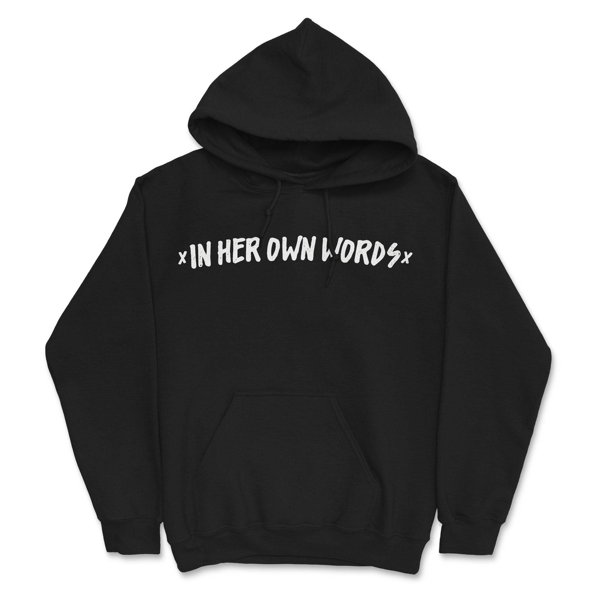 IHOW - Reaper Hoodie