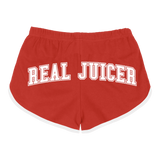 Action/Adventure - Juicer Shorts
