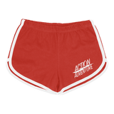 Action/Adventure - Juicer Shorts