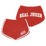 Action/Adventure - Juicer Shorts
