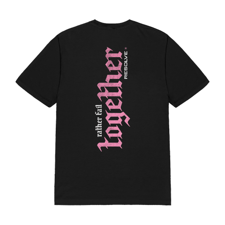 Resolve - Flower Field Tee