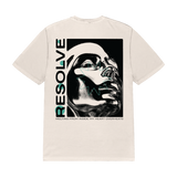 Resolve - Mannequin Tee