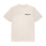 Resolve - Mannequin Tee