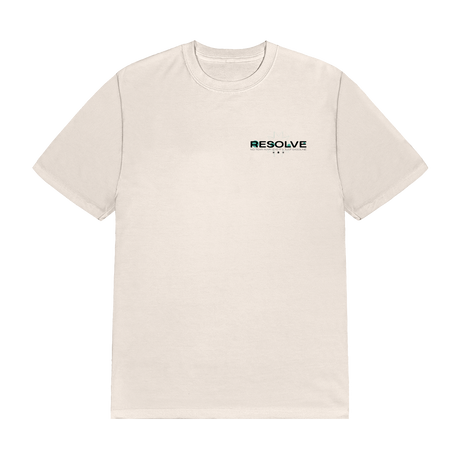 Resolve - Mannequin Tee
