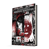 Rise Against Presents: Nowhere Generation Deluxe Bundle