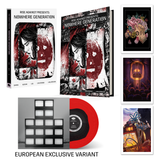 Rise Against Presents: Nowhere Generation Deluxe Bundle