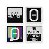 Rise Against Presents: Nowhere Generation Deluxe Bundle