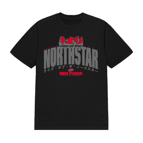 Rise of the Northstar - Representing T-Shirt