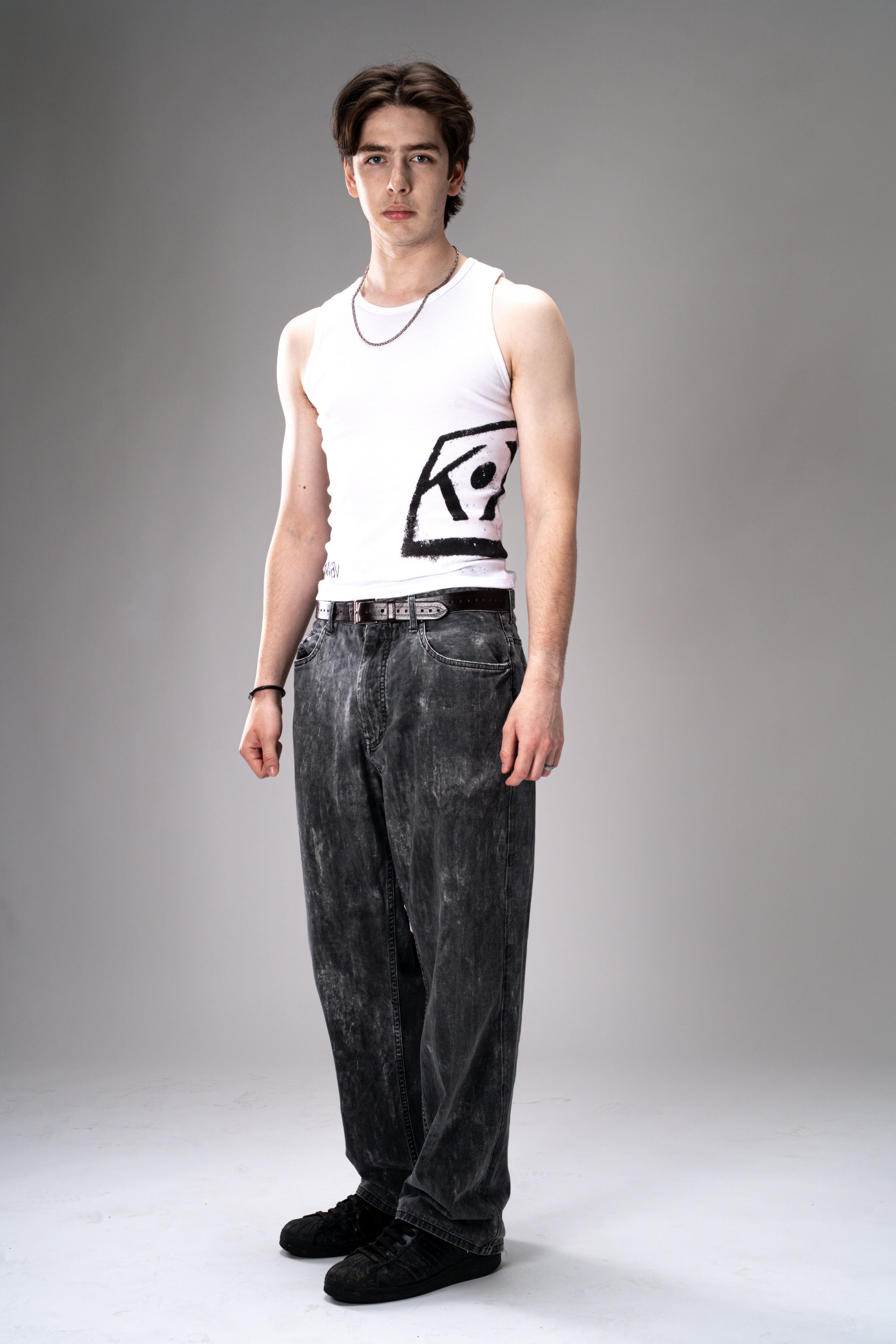 breakkaway - KK Tank Top