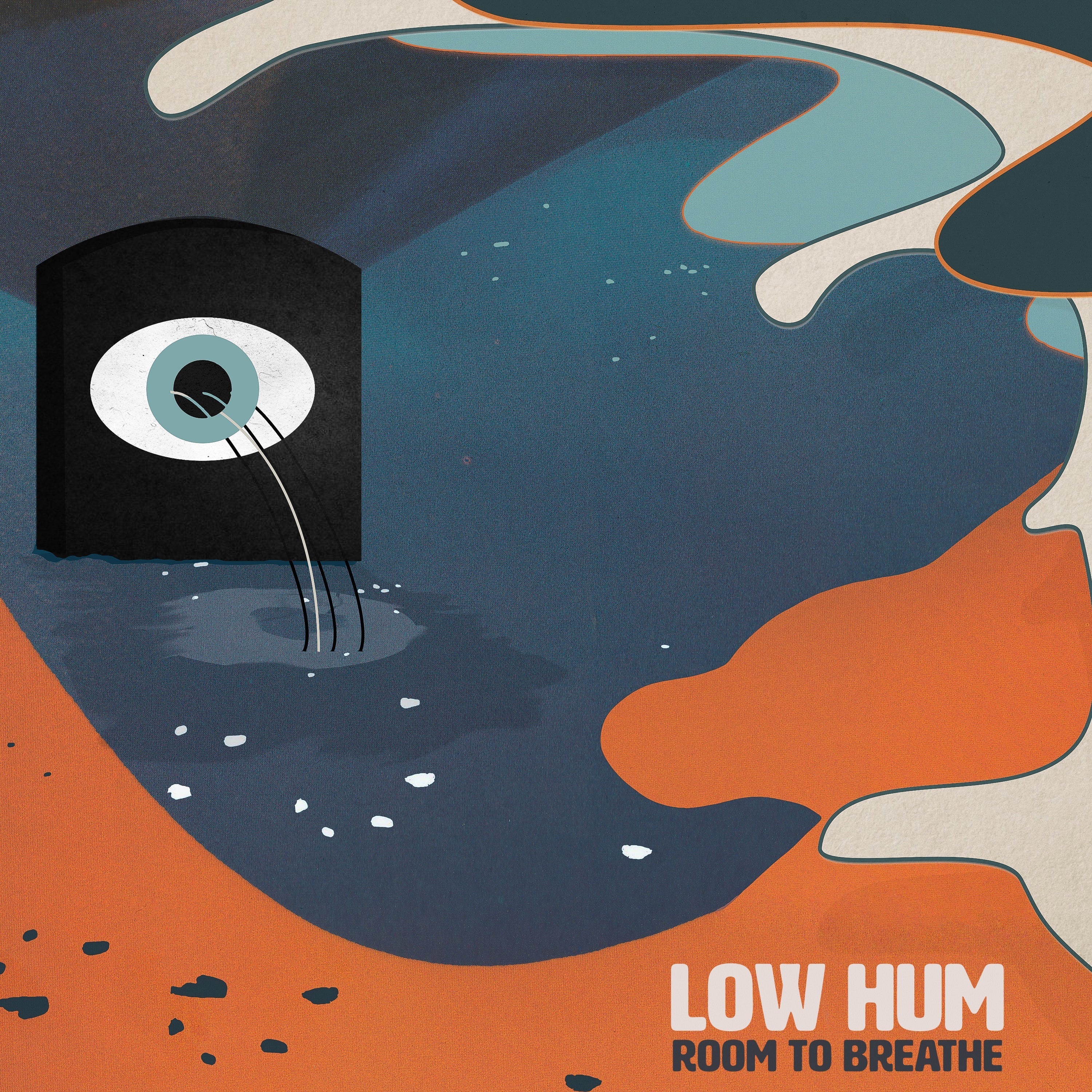 Low Hum - Room to Breathe 12