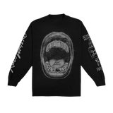 Ruby Waters - Big Mouth Long Sleeve