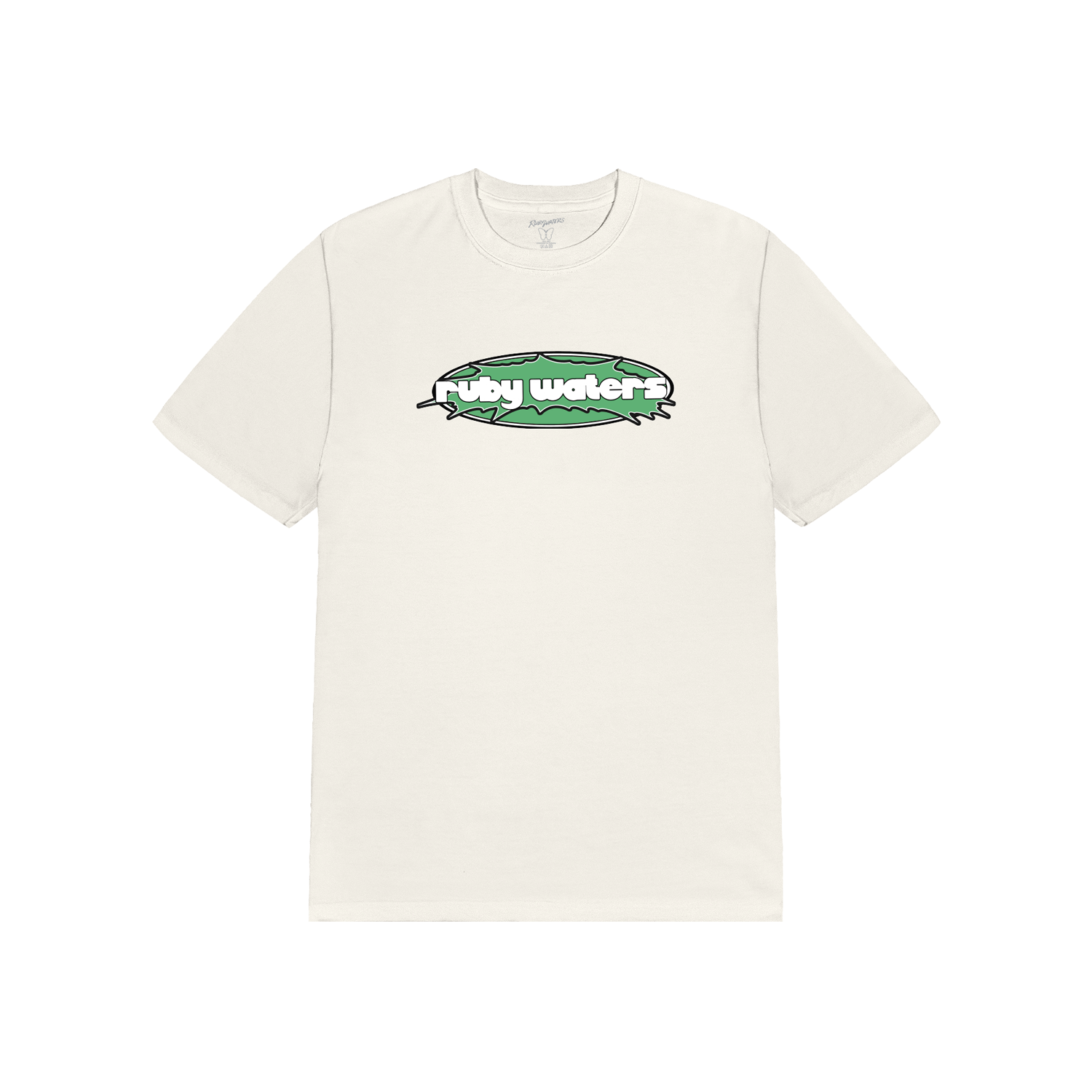 Ruby Waters - Live In Concert T-Shirt