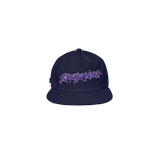 Ruby Waters - Logo Corduroy Hat
