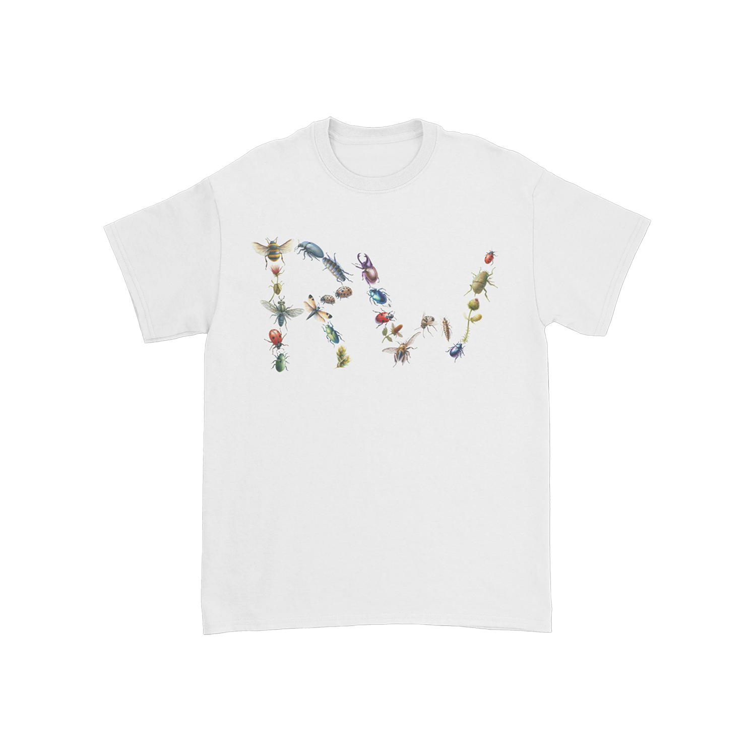 Ruby Waters - Bug T-Shirt