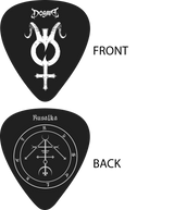 Dogma - Pick Pack