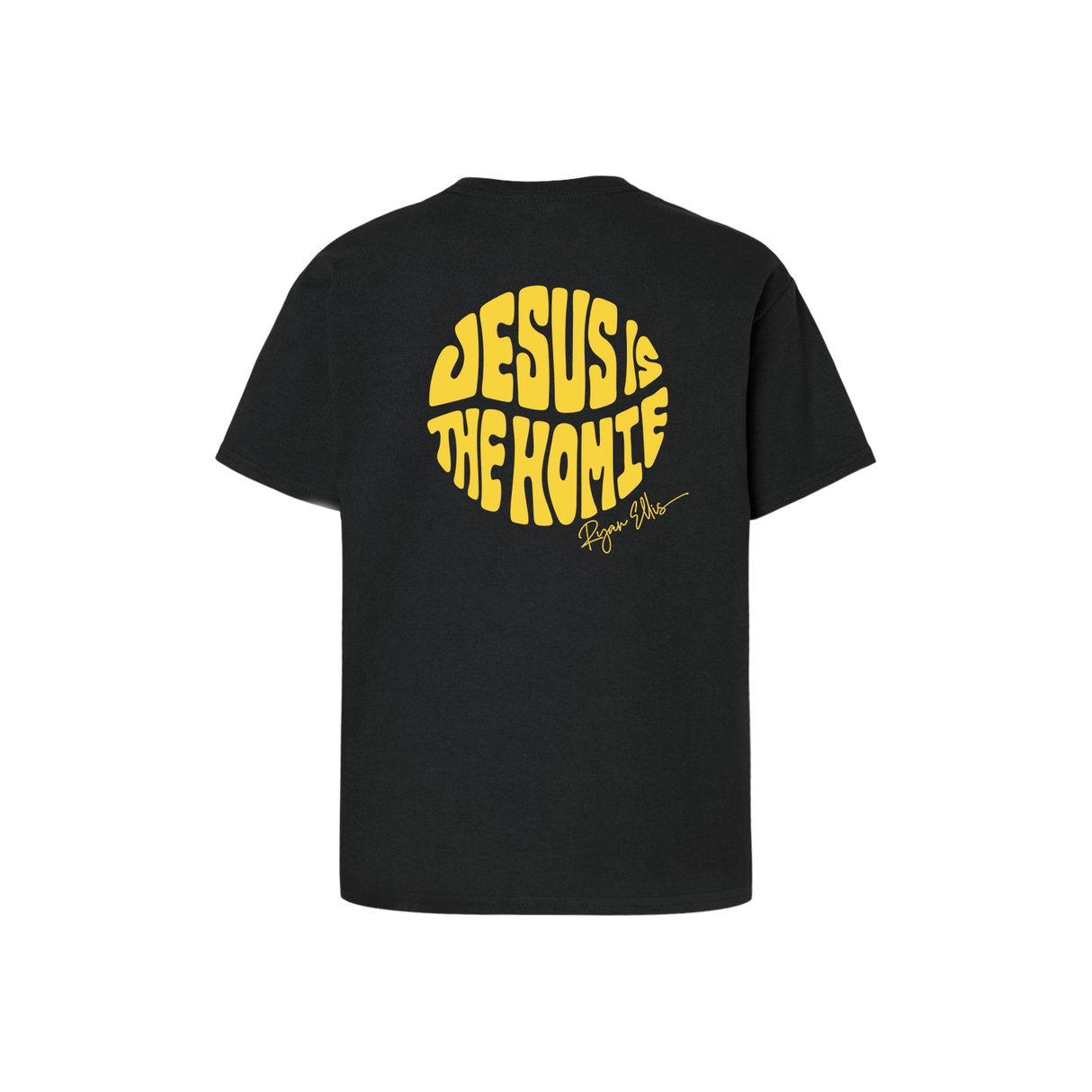 Ryan Ellis - Jesus Homie Youth T-Shirt
